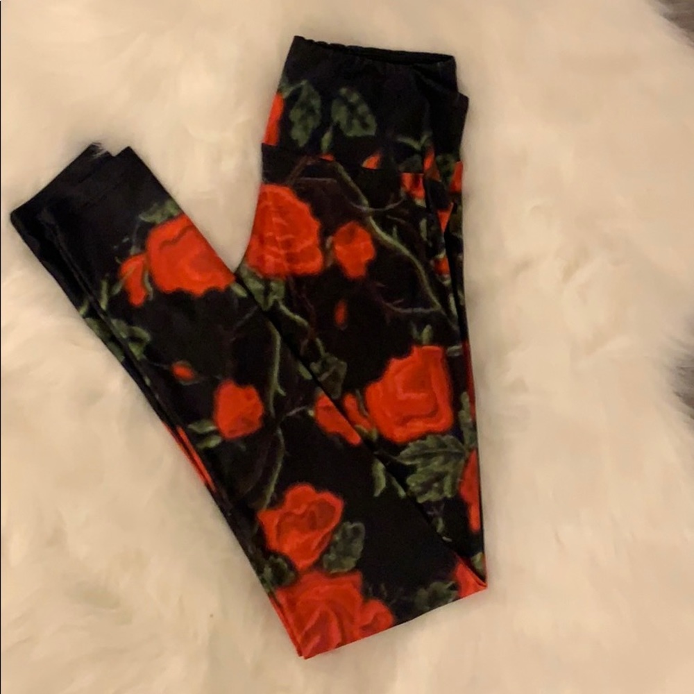 GOLDSHEEP leggings